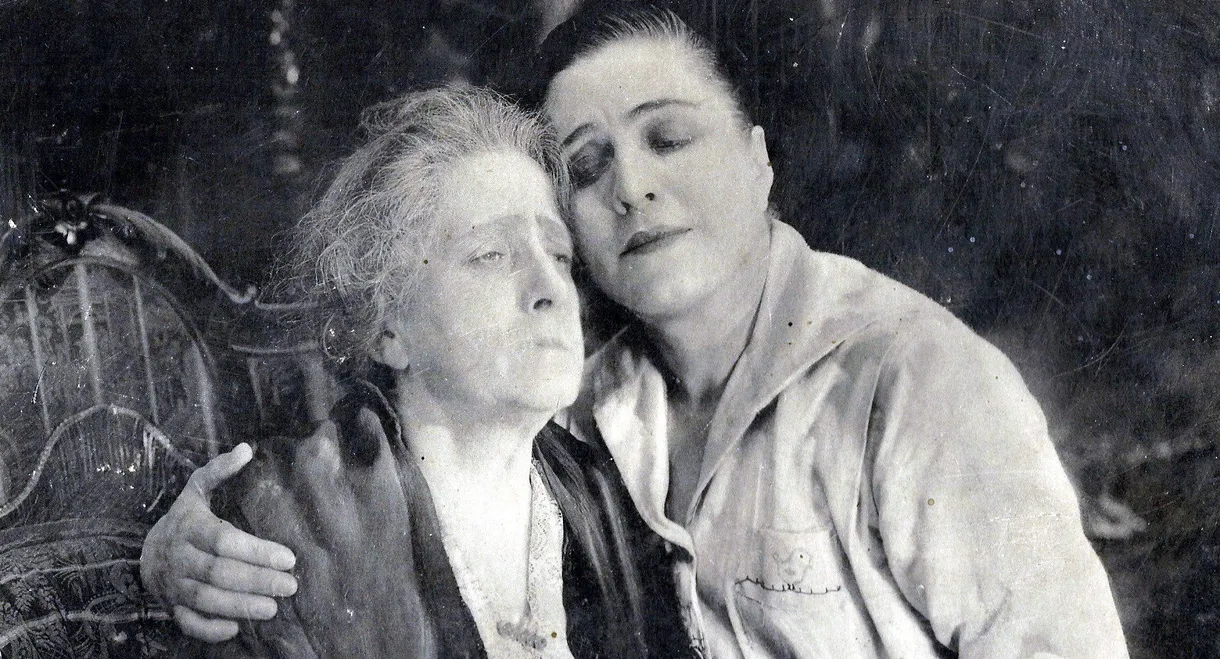 A Rich Man's Plaything