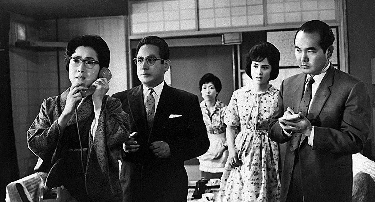 Police Precinct: Mysterious Red Phone