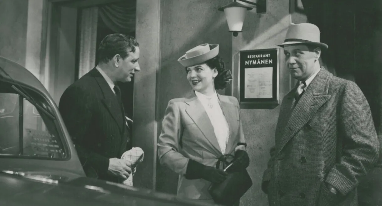 Åh, en sån' advokat