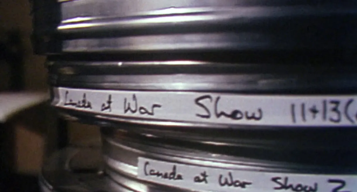 Donald Brittain: Filmmaker