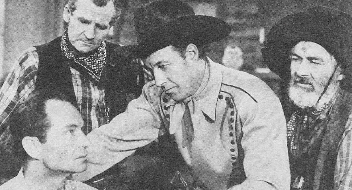 Hidden Valley Outlaws