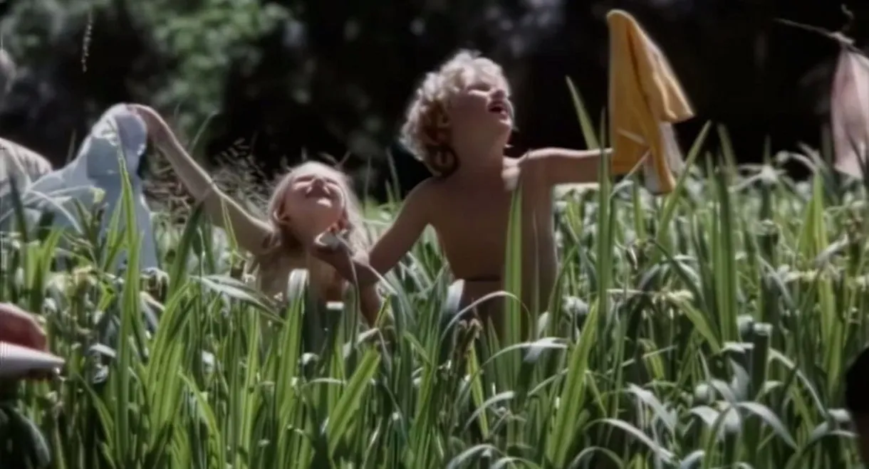 Karik and Valya's Remarkable Adventures