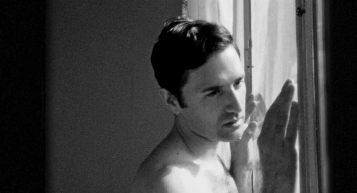 While the Unicorn Is Watching Me