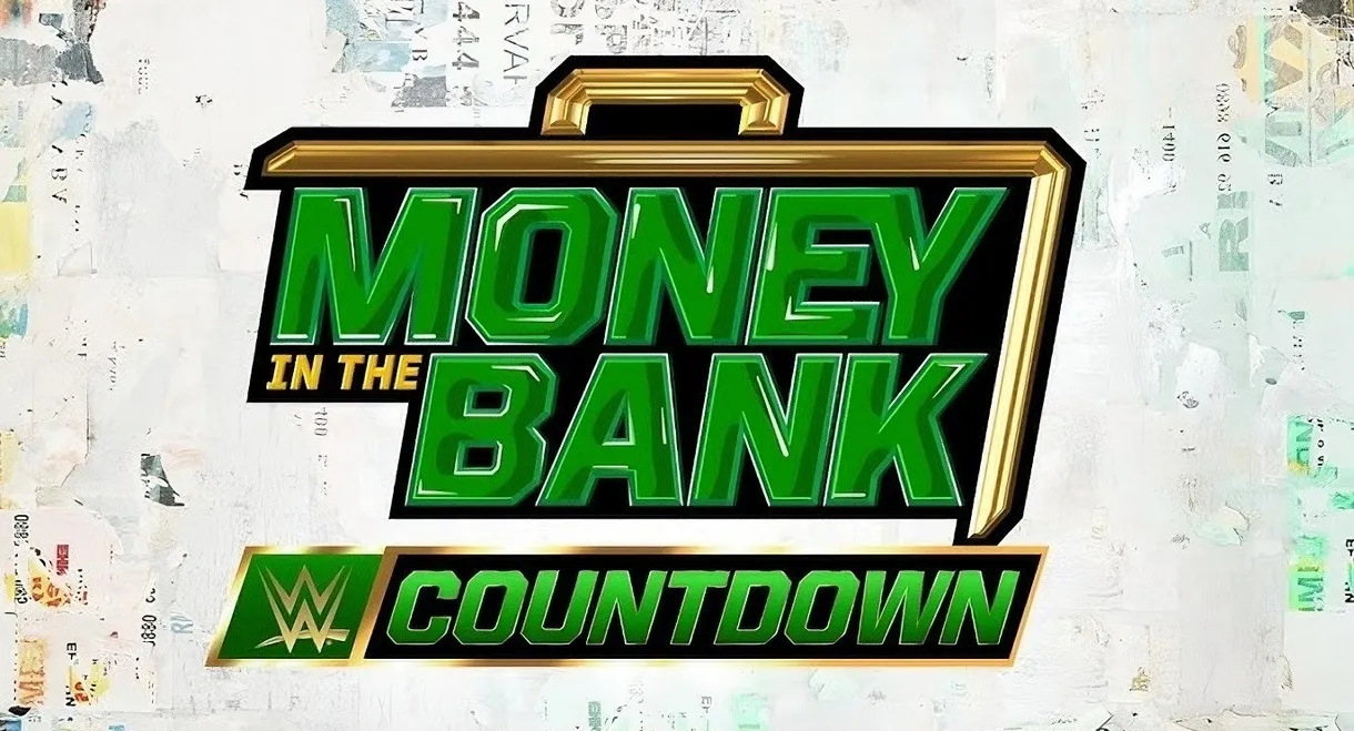Countdown to Money in the Bank 2025