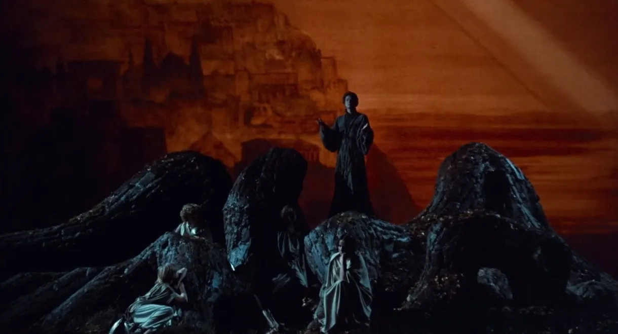 Parsifal