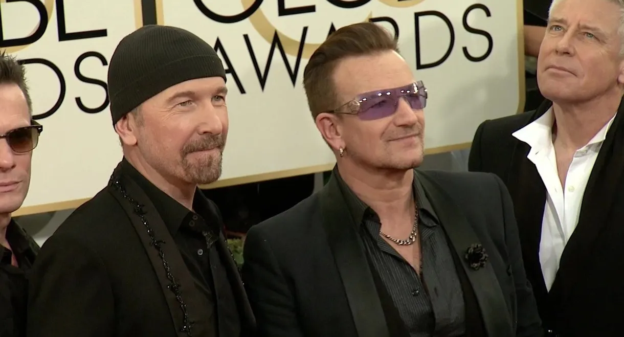 Bono: Waiting on a Saviour