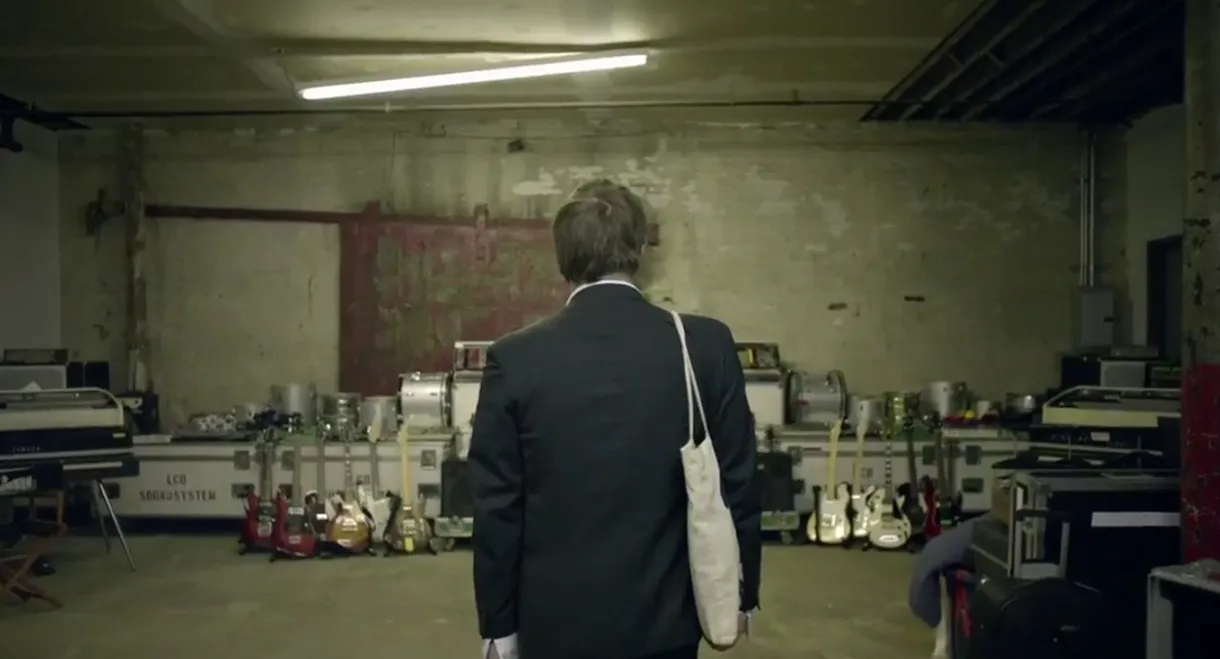 Shut Up and Play the Hits