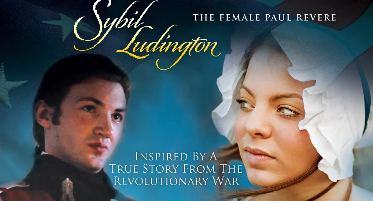 Sybil Ludington