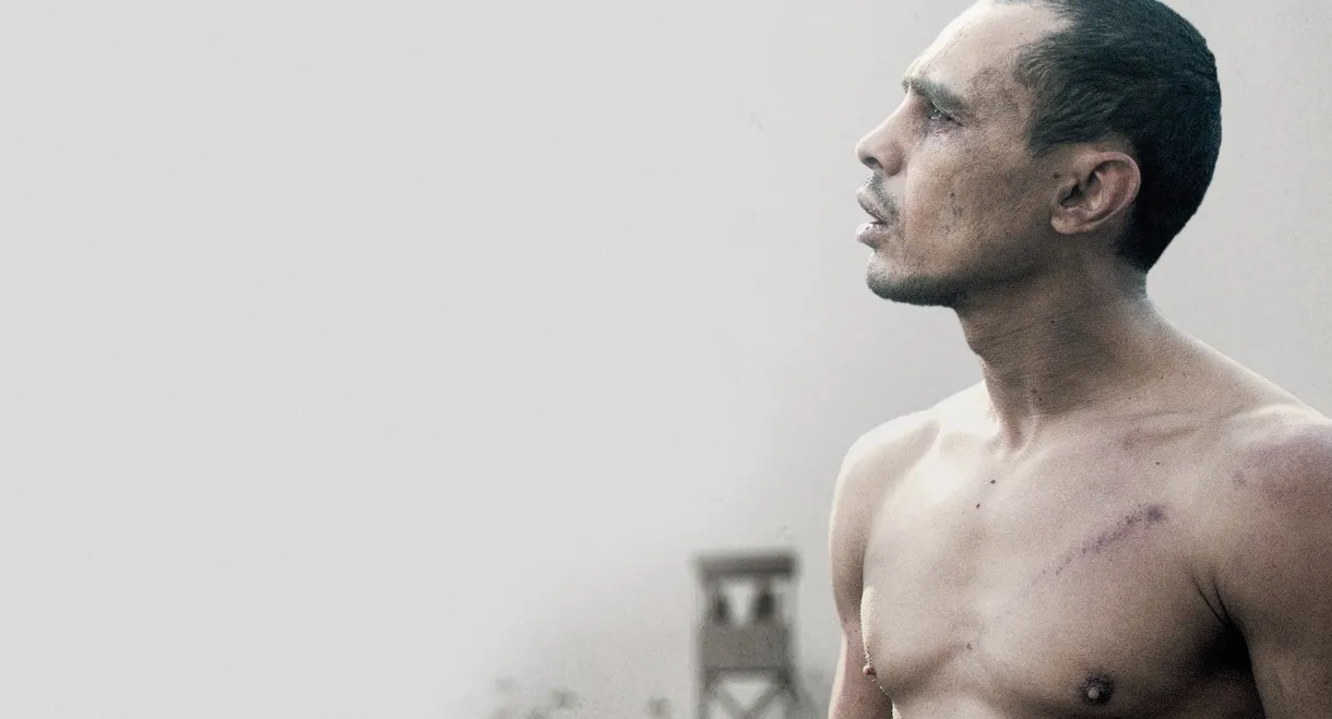 Victor Young Perez