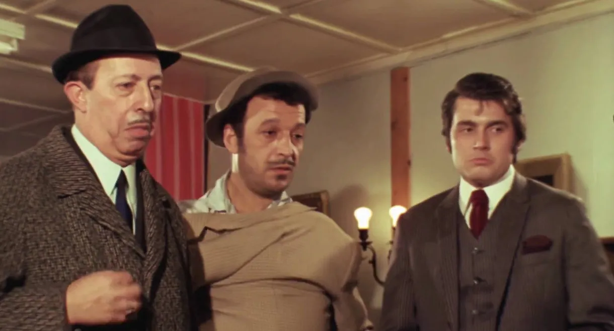 Darıldın mı Cicim Bana