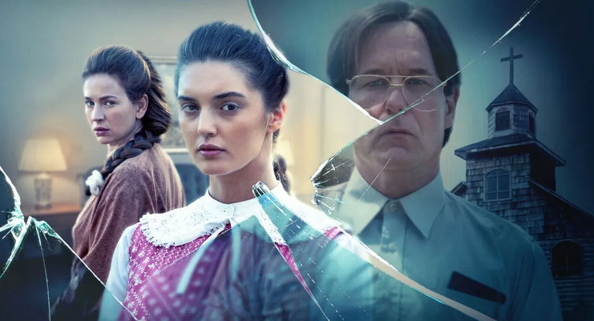 Surviving My Father: The Rachel Jeffs Story