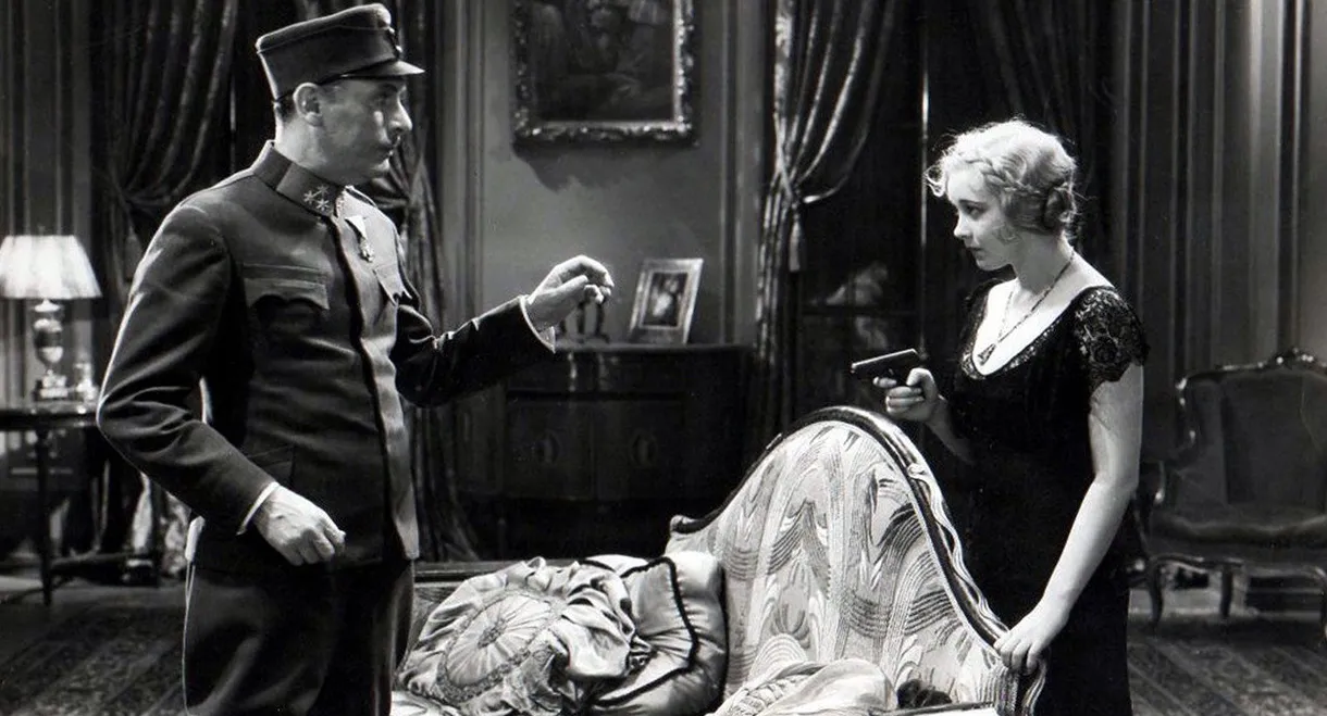 A Woman of Experience