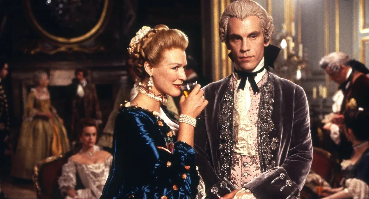 Dangerous Liaisons