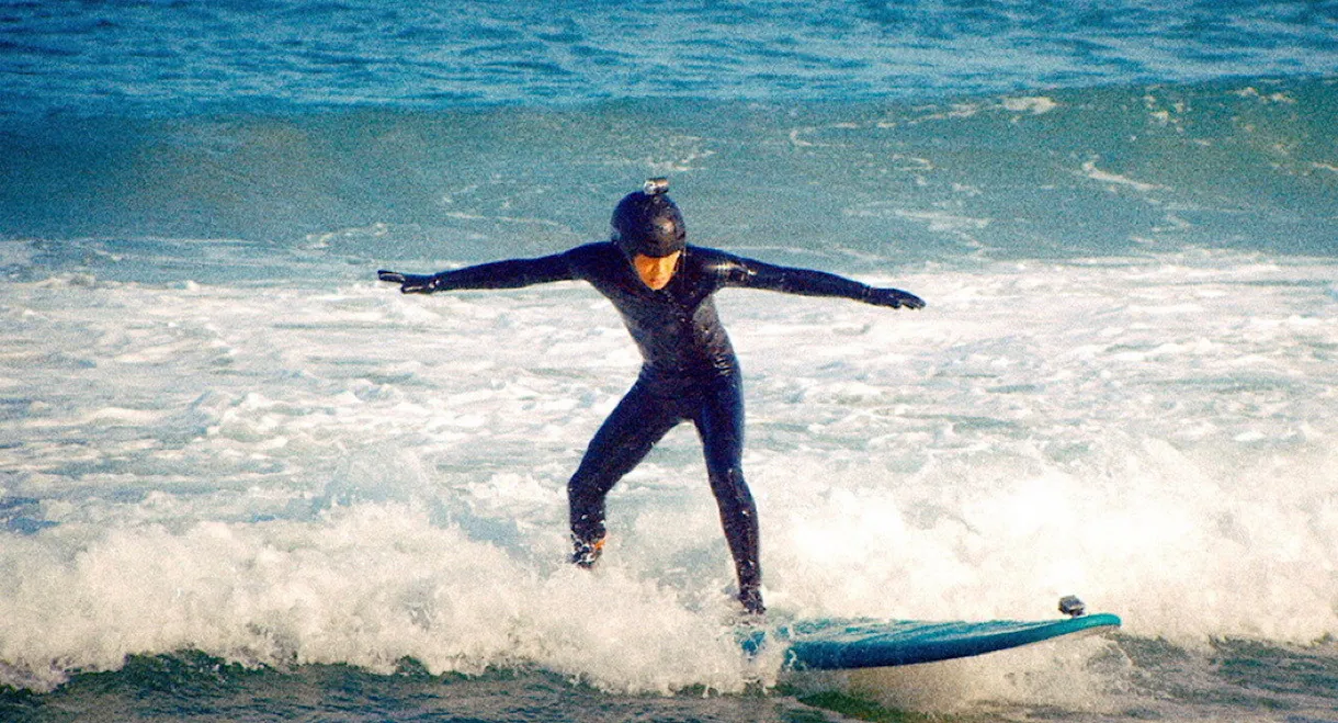 Welcome to the Guesthouse