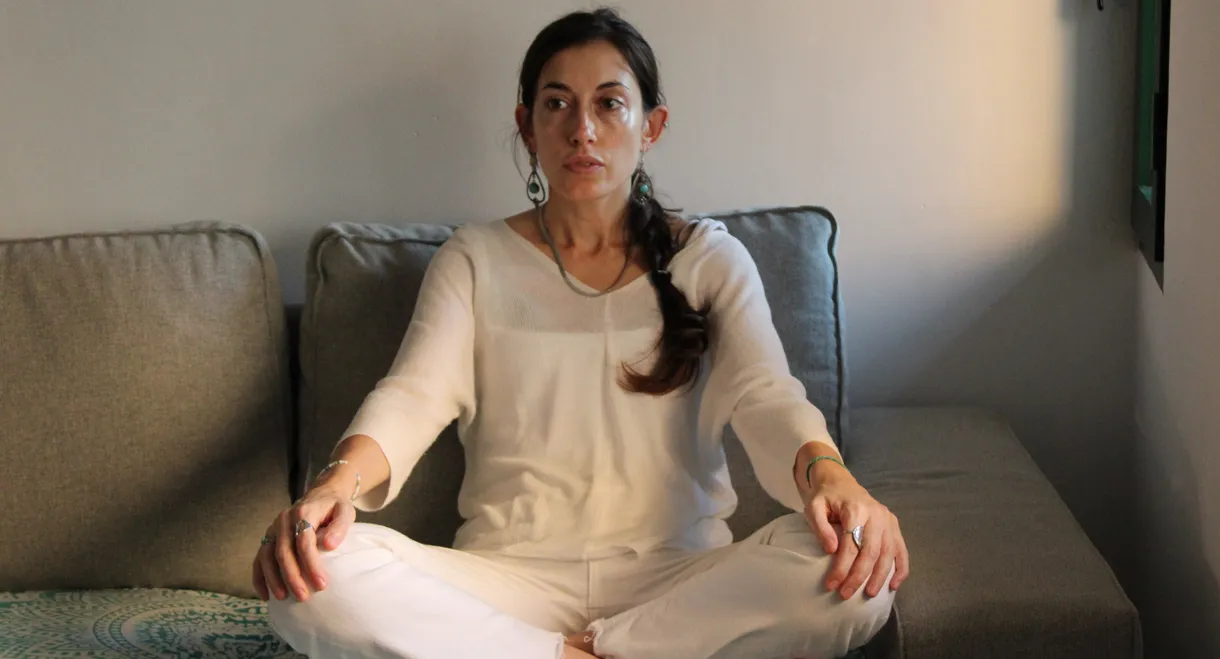 Guardiana, Navidades Extrañas