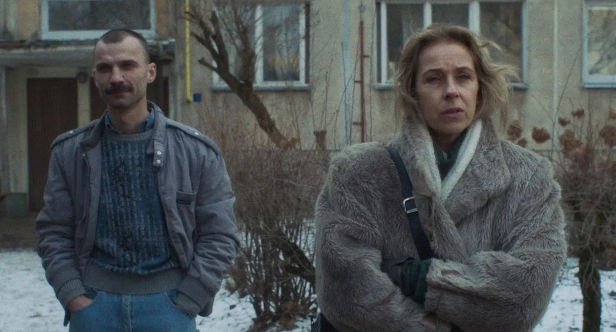 Hunger Strike Breakfast