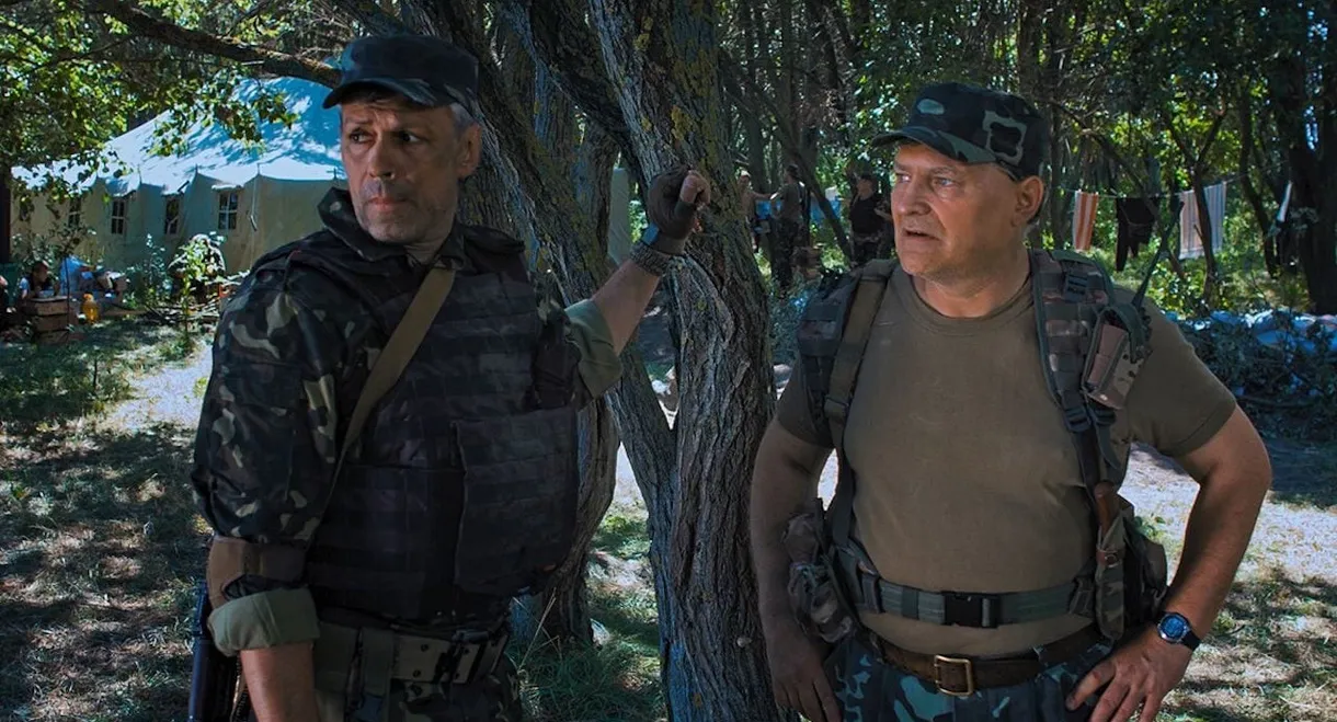 Hold Near Your Heart