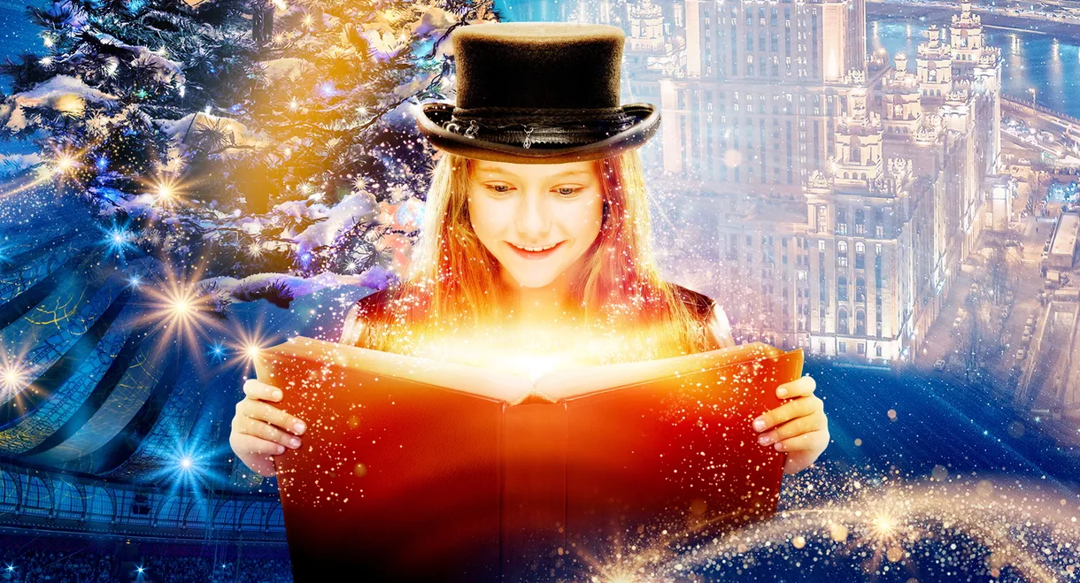 The Mystery Of Candy Land