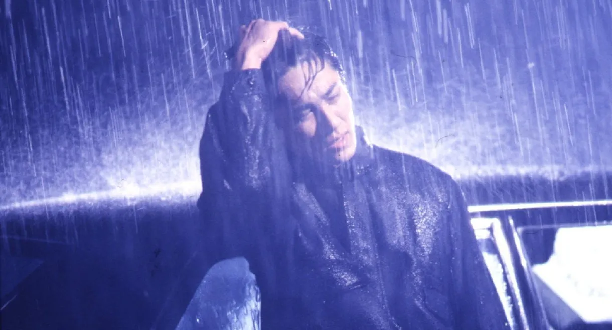 Tuff Part III - Business Killing