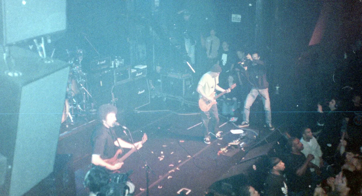 Primus: Live at Irving Plaza