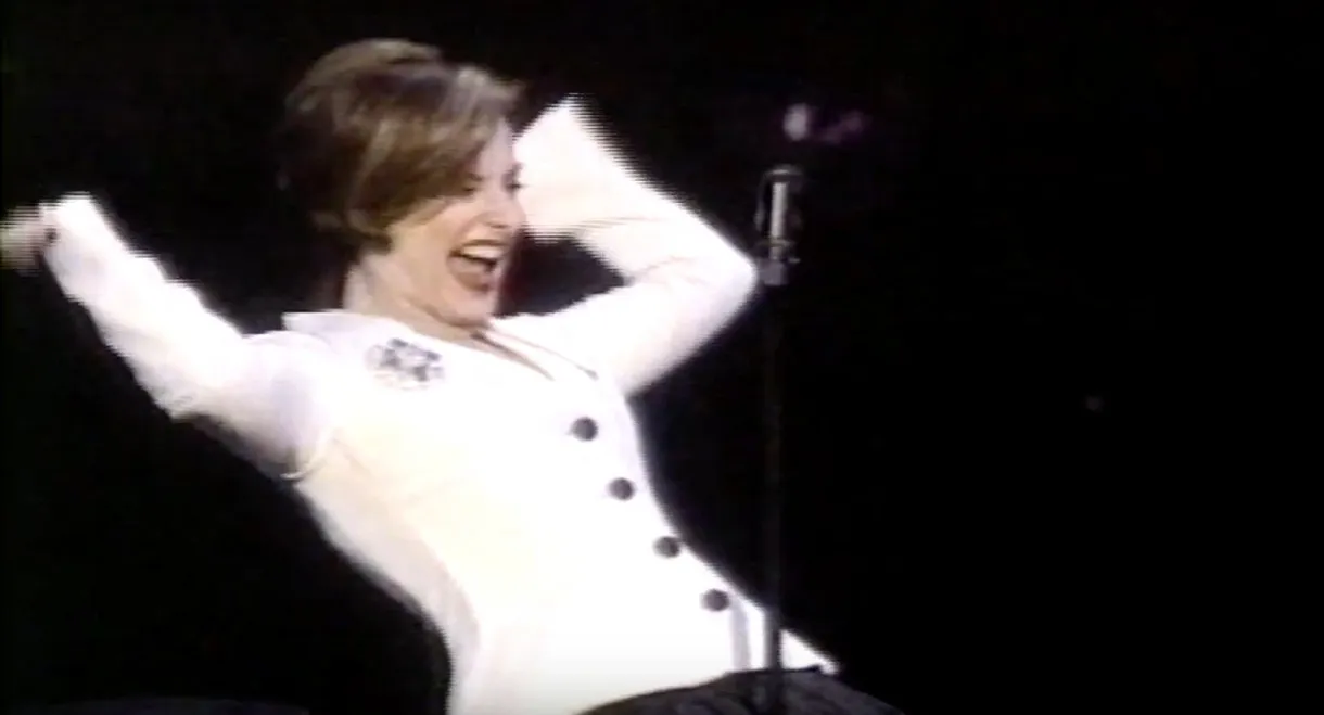 An Evening with Patti LuPone