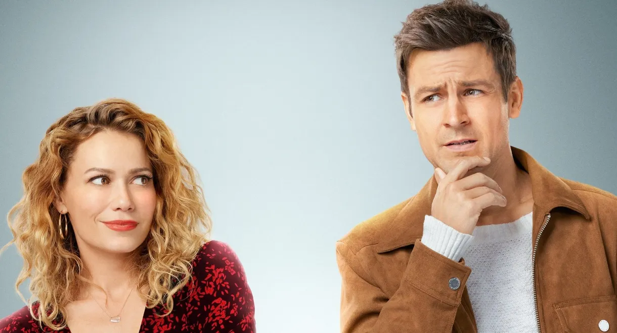 An Unexpected Christmas