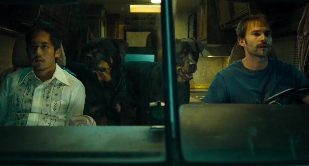 Balls Out: Gary the Tennis Coach