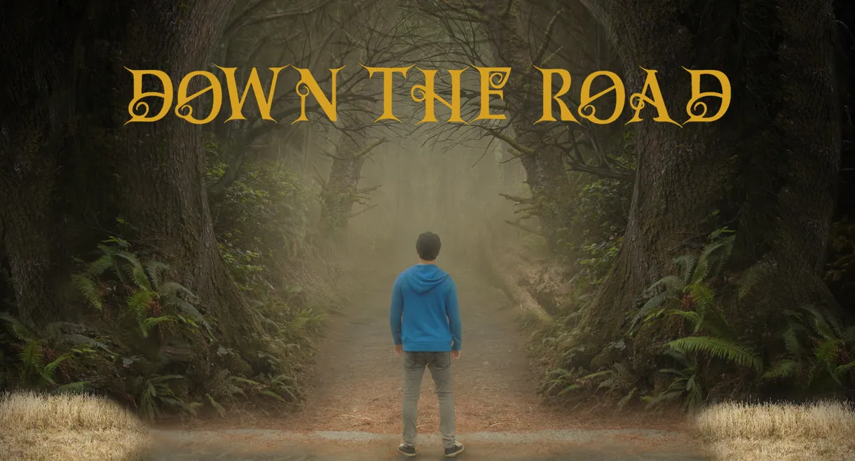 Down the Road