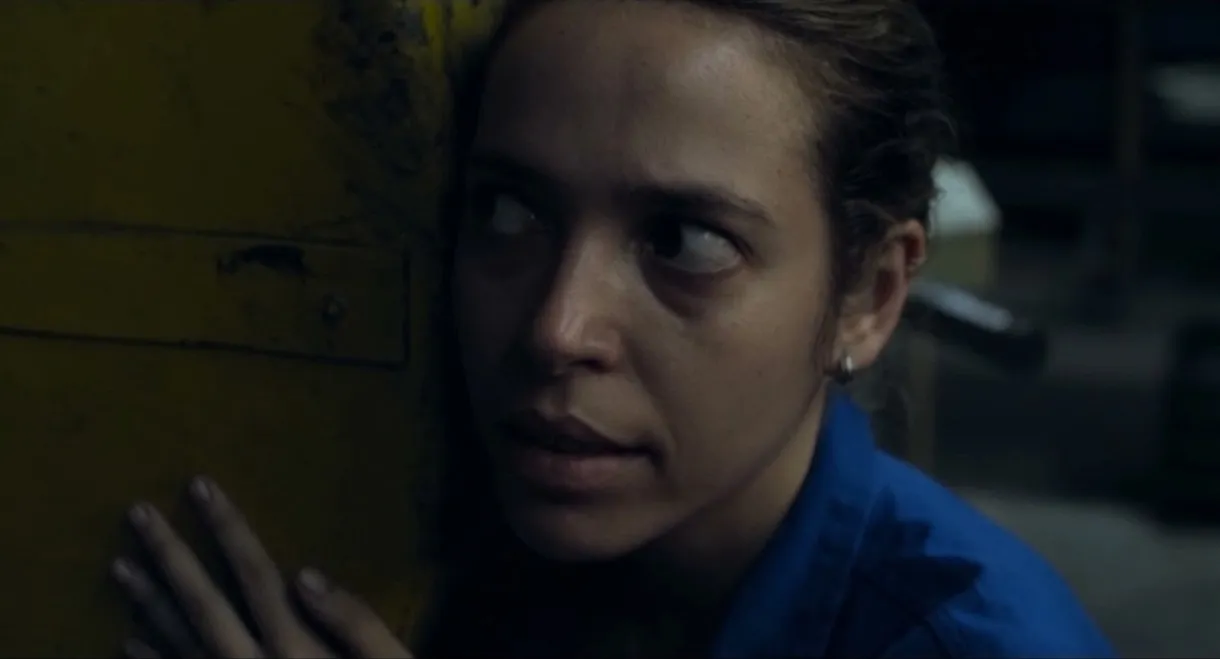 The Infernal Machine