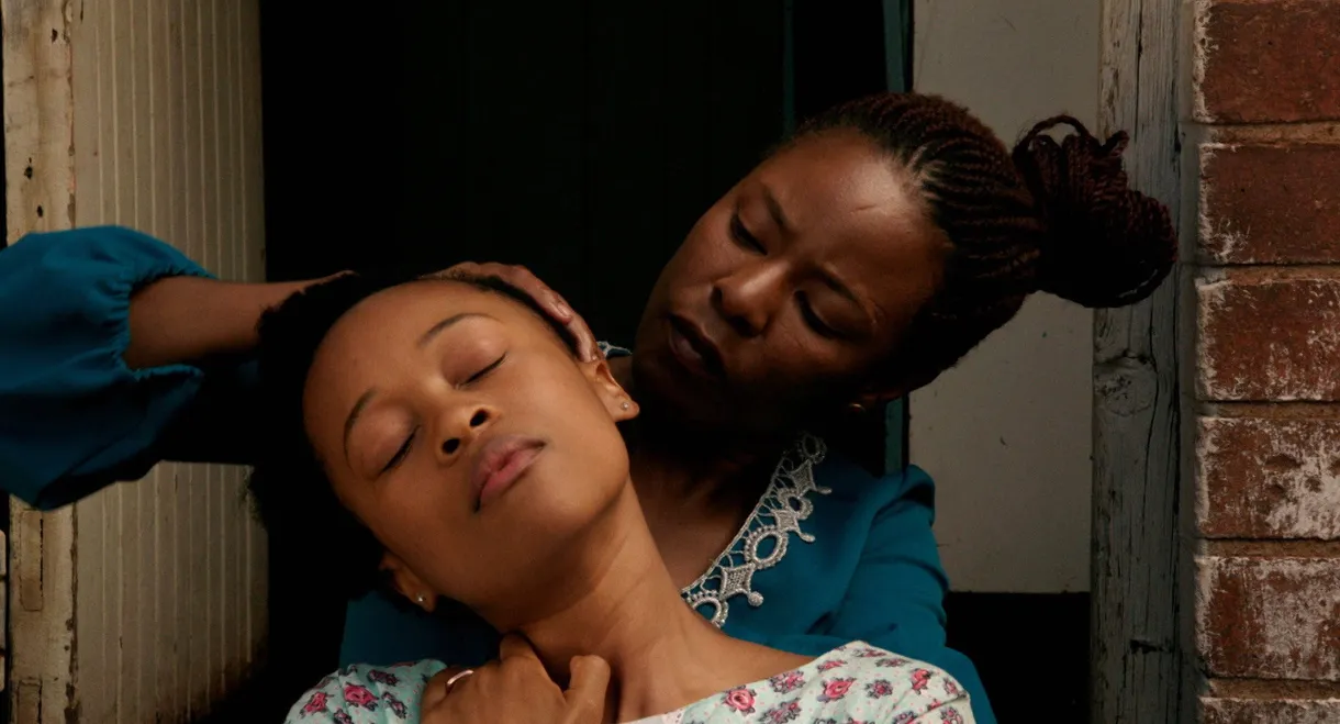 uNomalanga and the Witch