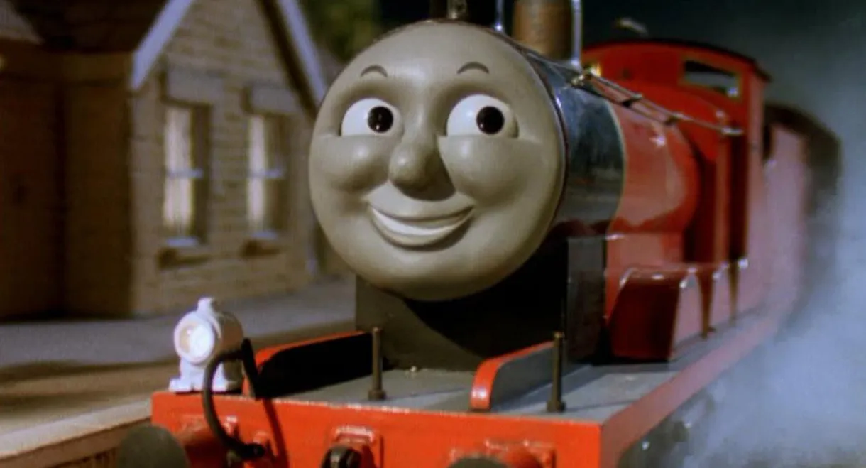 Thomas & Friends: Make Someone Happy