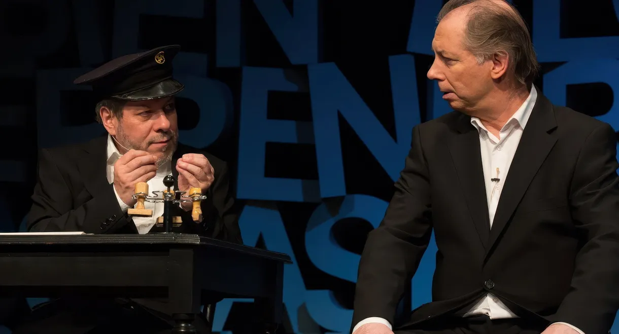 Chevallier et Laspalès - Vous reprendrez bien quelques sketches