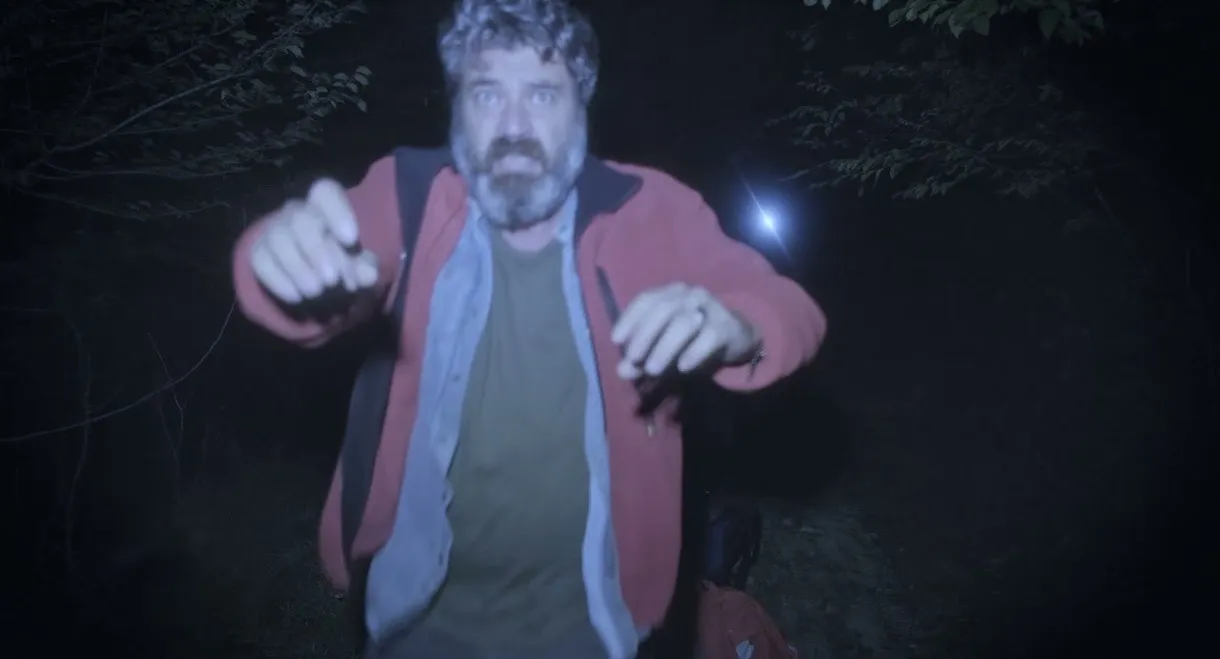 The Bloody Way of Ehraman