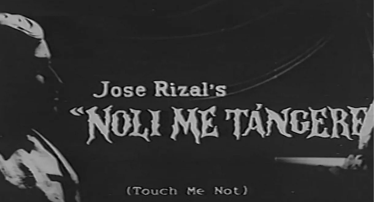 Noli Me Tángere