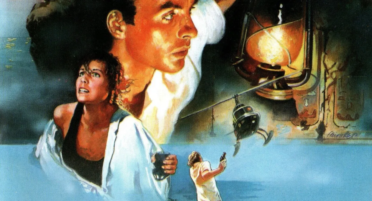 The Serpent of Death