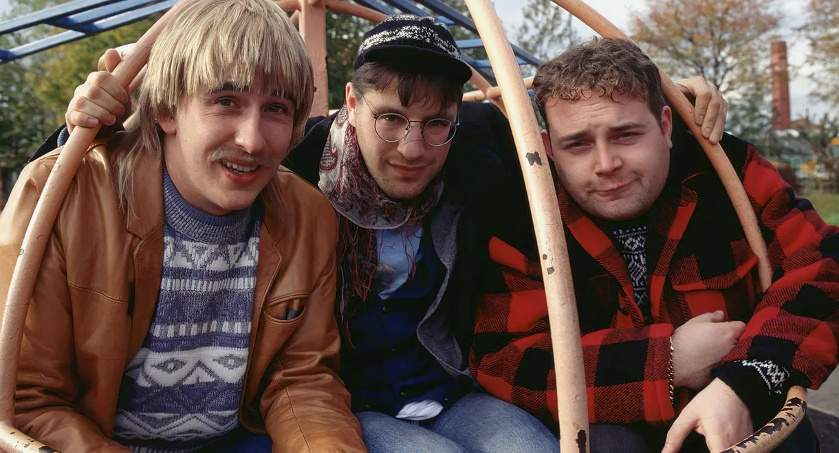 Paul Calf's Video Diary