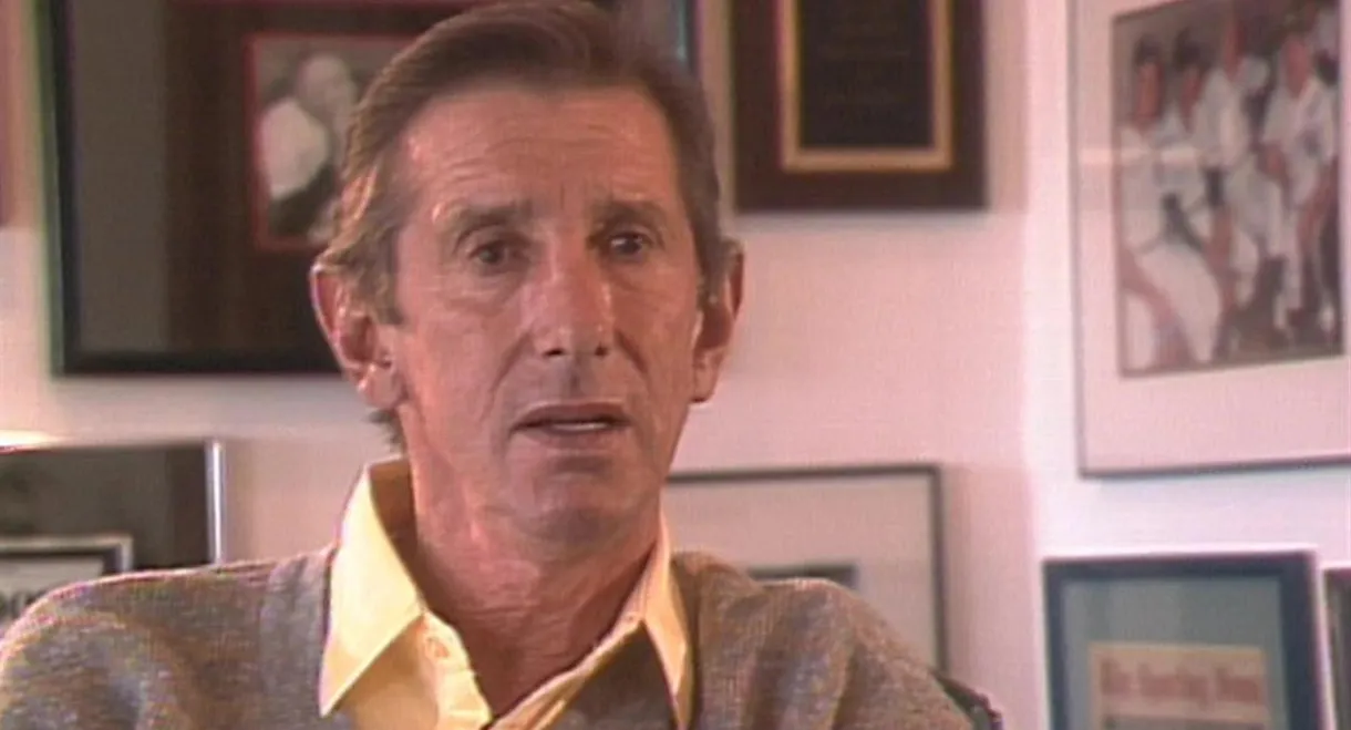 Billy Martin: The Man, the Myth, the Manager