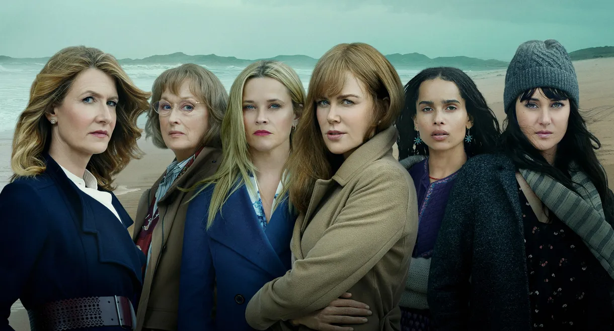 Big Little Lies