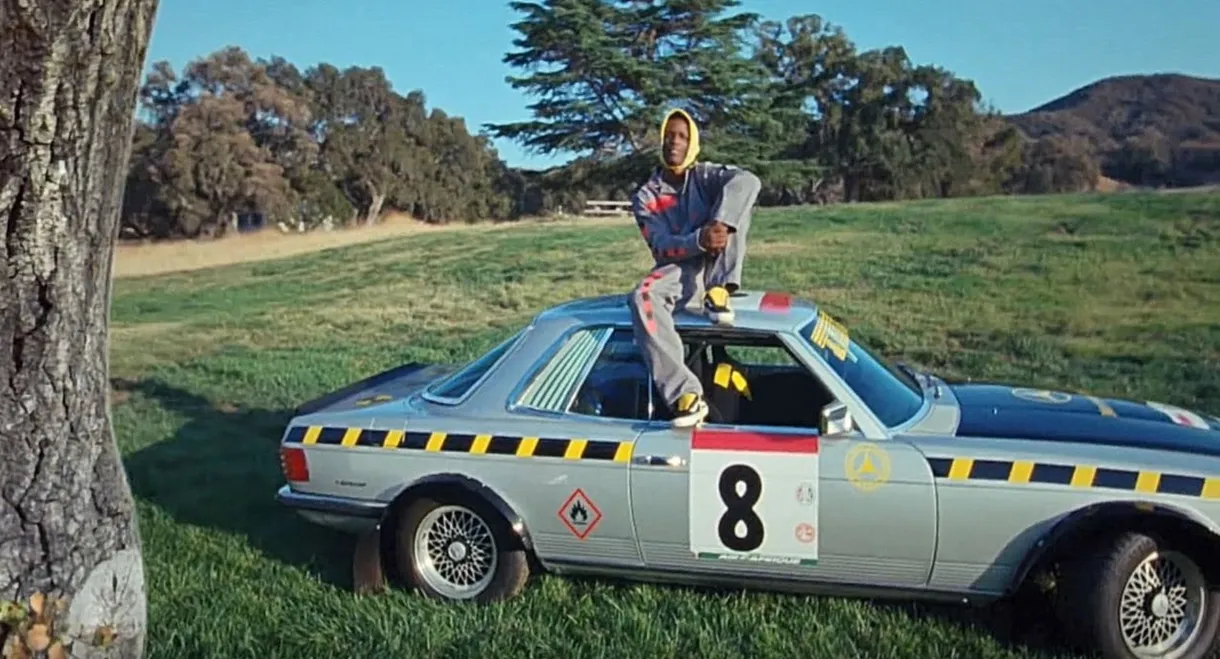 The Kids Turned Out Fine