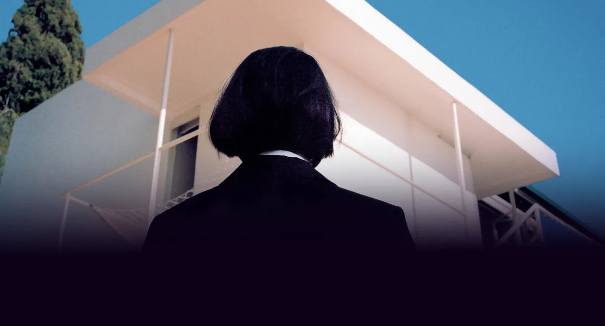 E.1027: Eileen Gray and the House by the Sea