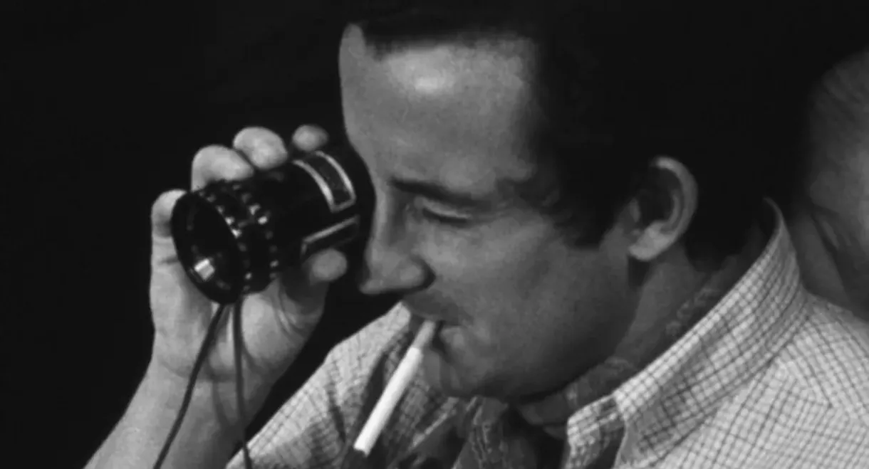 Louis Malle, le révolté