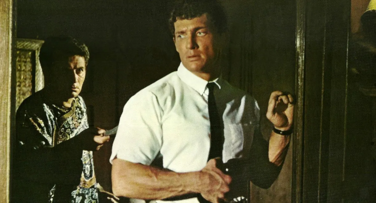 Island of Lost Girls