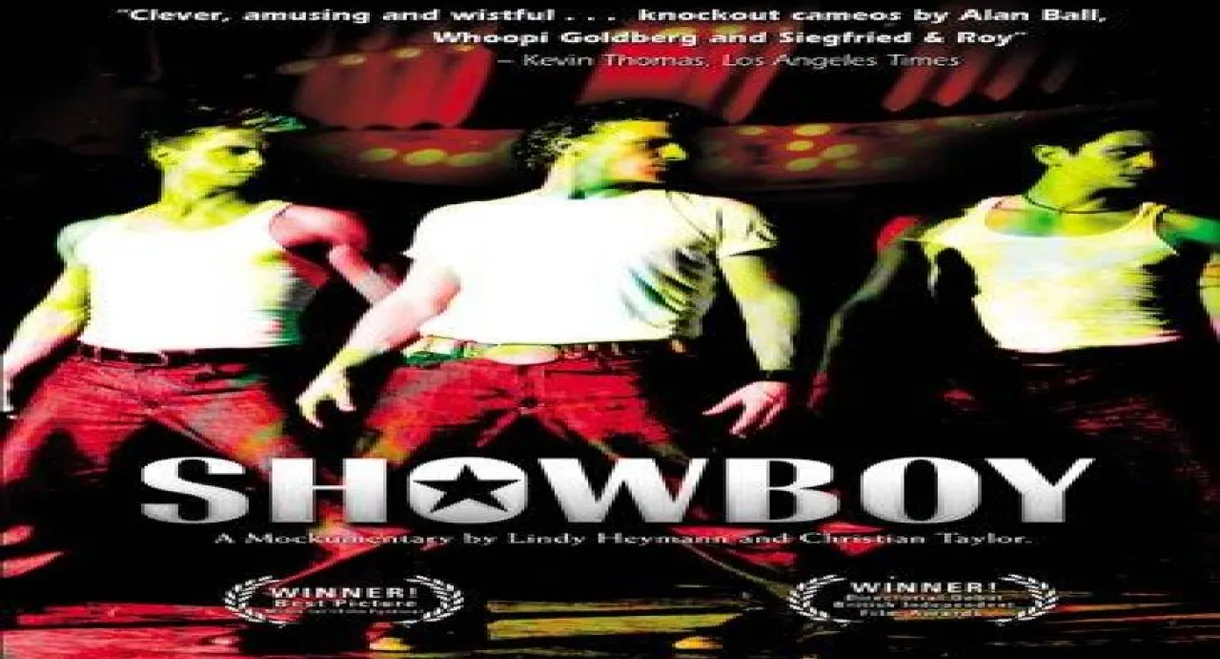 Showboy