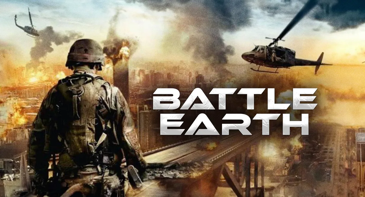 Battle Earth