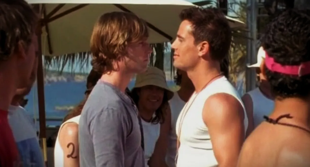 Bei hübschen Frauen sind alle Tricks erlaubt