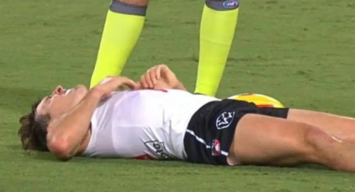 The Return of Errol Gulden