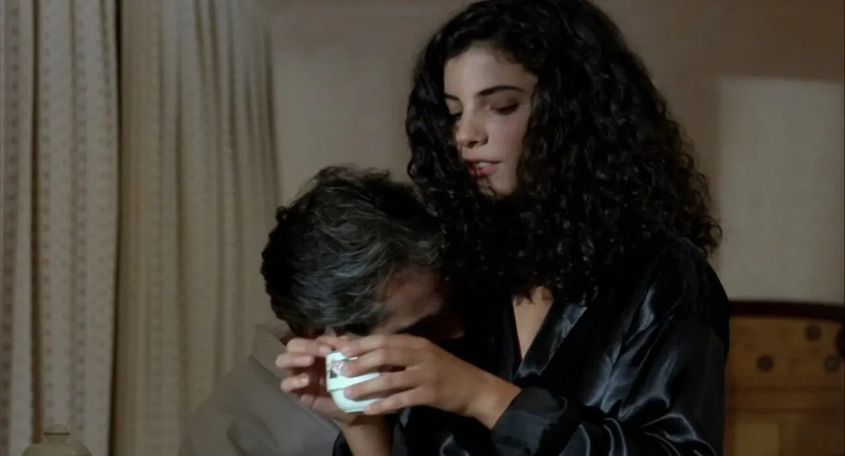 La Femme et le Pantin