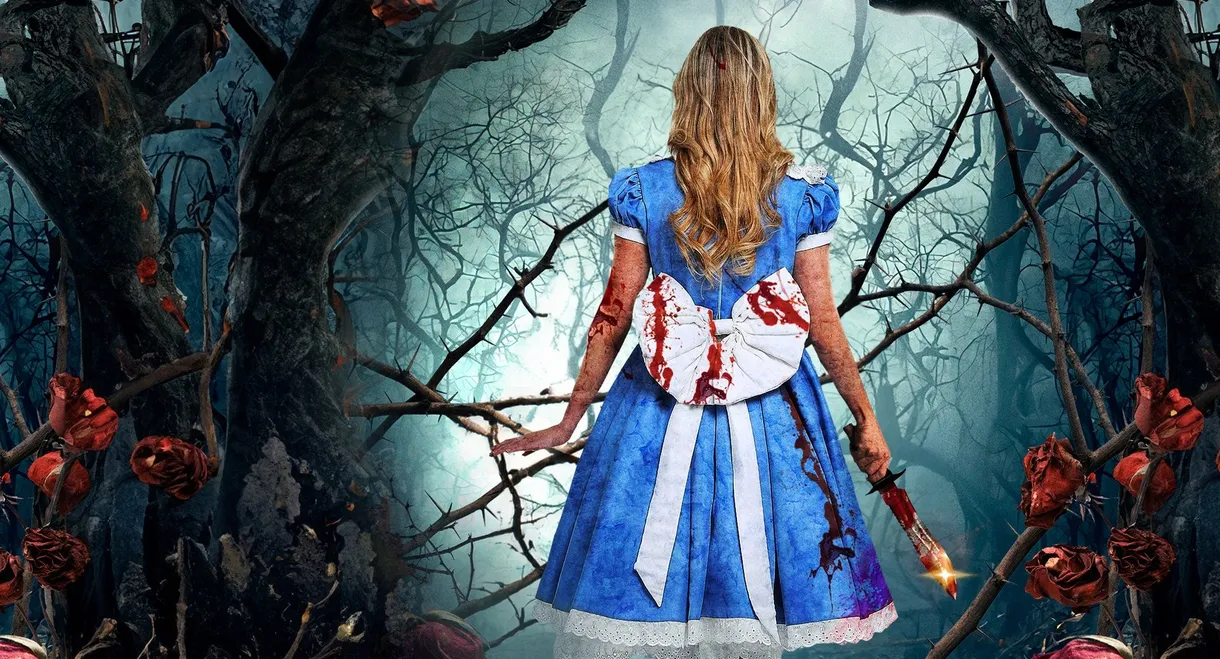 Alice in Terrorland