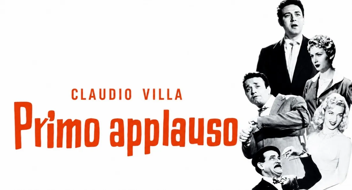 Primo applauso