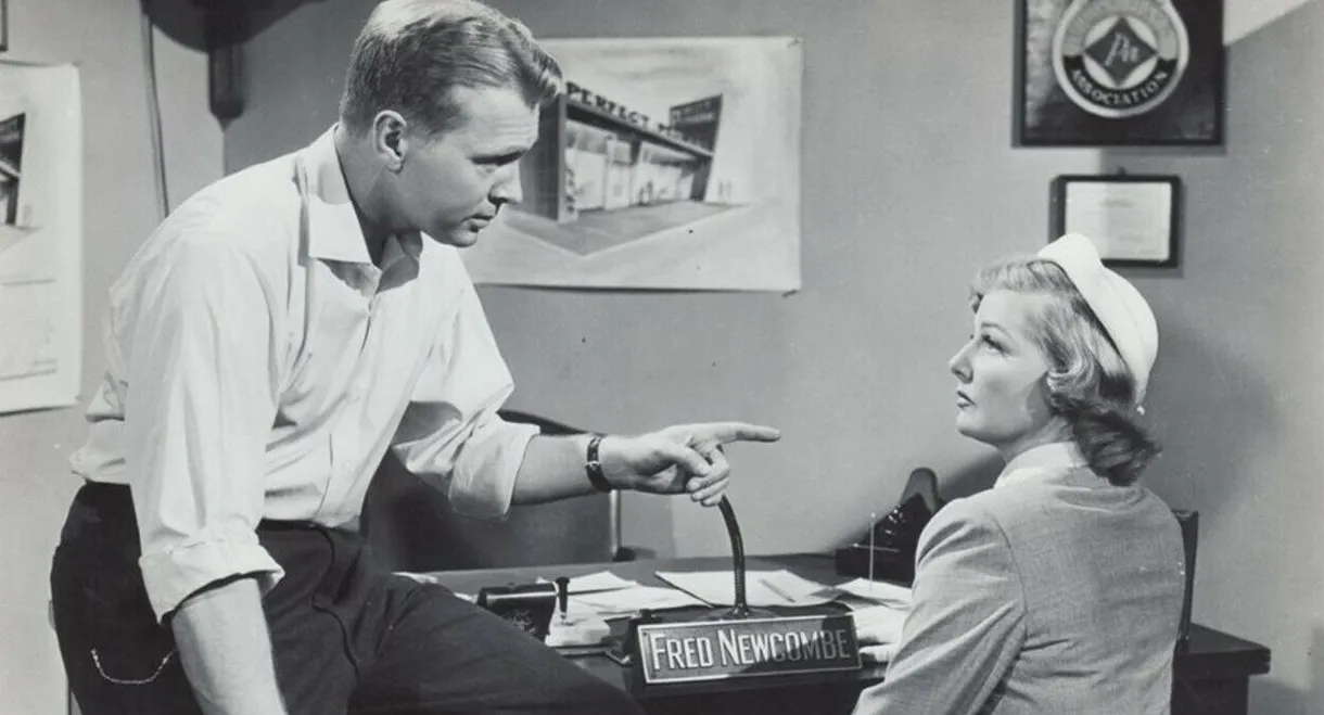 Just Across the Street